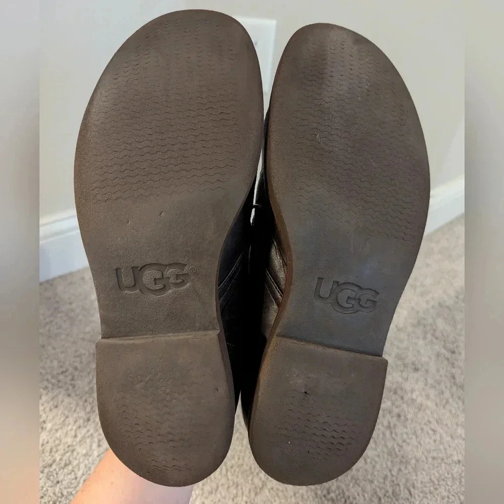 UGG leighton dark